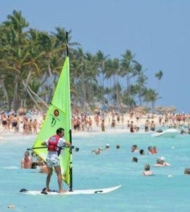 Zona norte apuesta al turismo interno