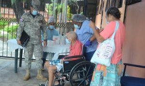 Monjas asilo lamentan desatención de Conape