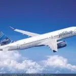 EE.UU. multa a JetBlue por «retrasos crónicos» de sus vuelos