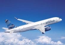 Plantean disminuir pasajes a dominicanos que usen JetBlue