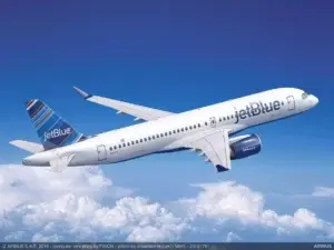 JetBlue se disculpa ante los dominicanos pero estos mantienen protesta