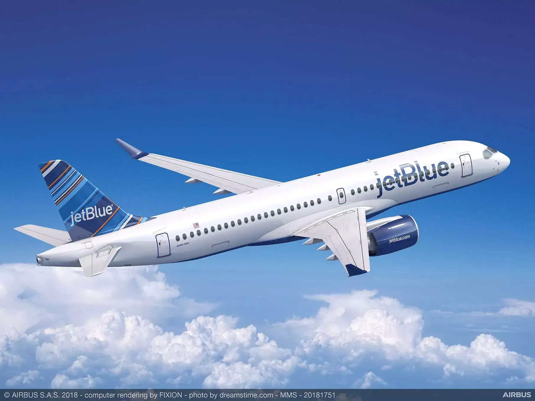 Plantean disminuir pasajes a dominicanos que usen JetBlue