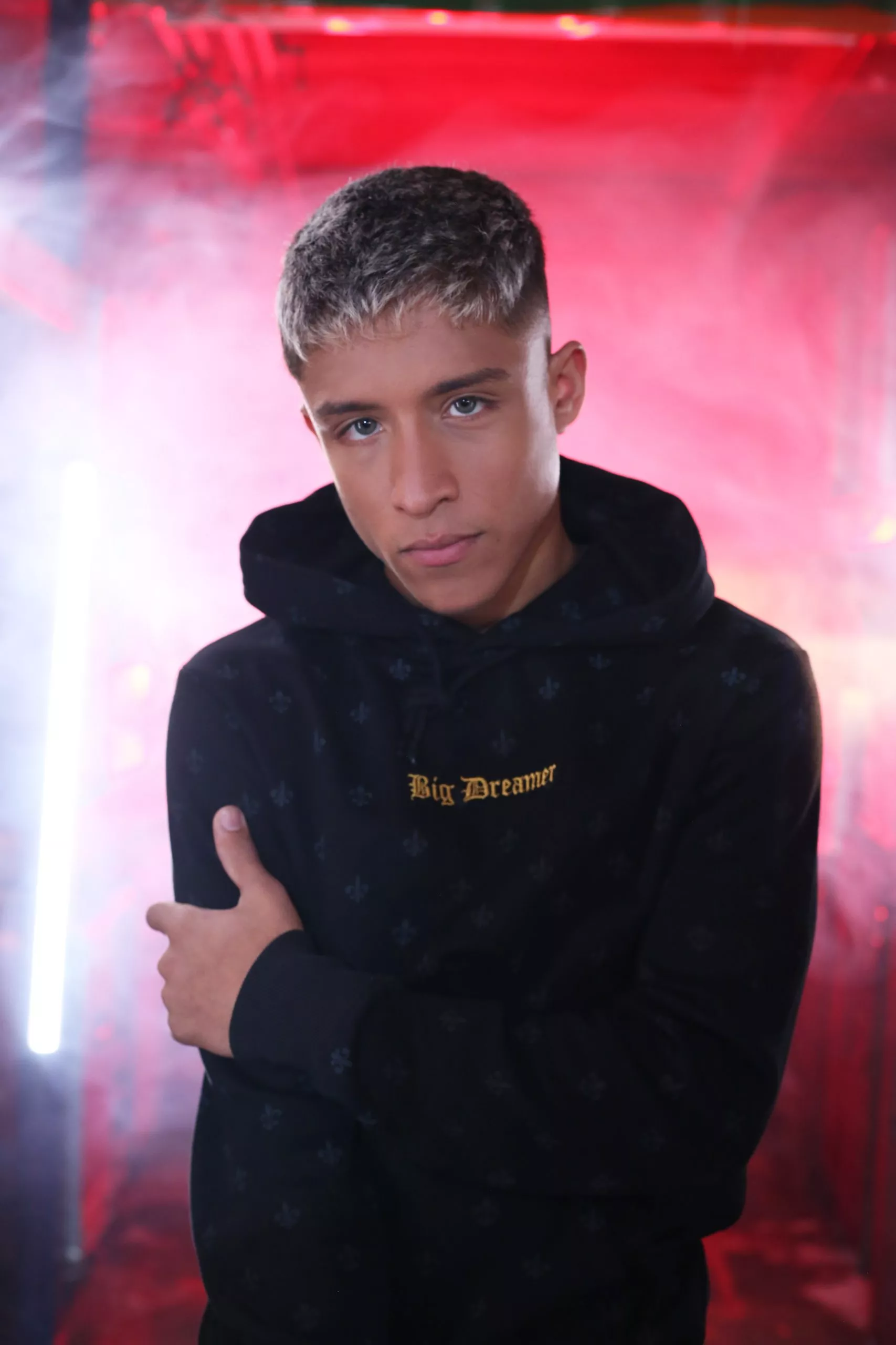 Aron Luix