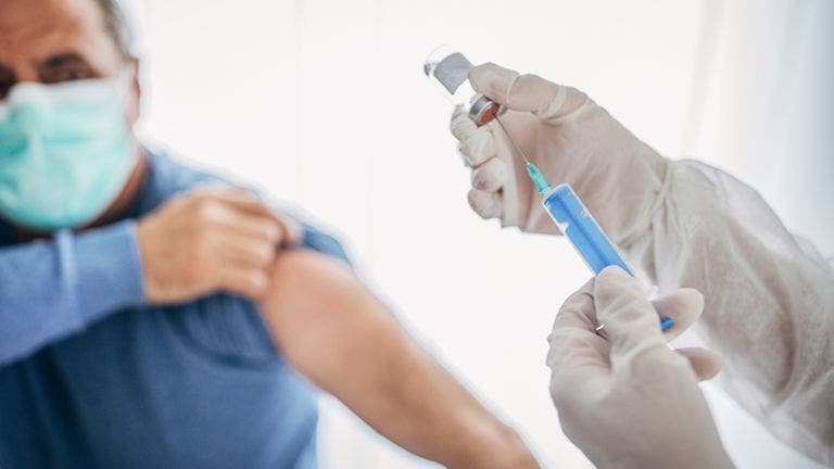 ARS aportan al Gobierno más US$6.0 millones para vacunas contra COVID-19