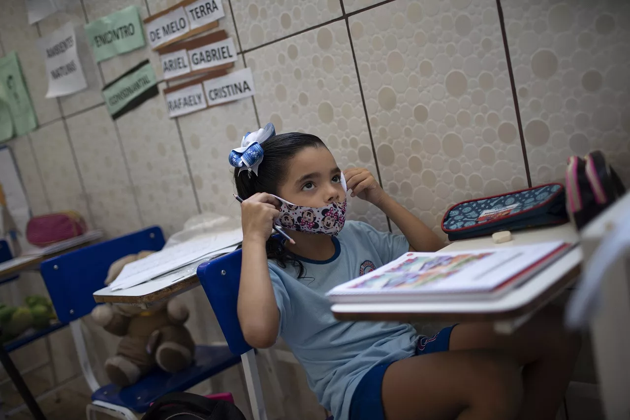 FOTOGALERIA-LATINOAMERICA EN IMAGENES