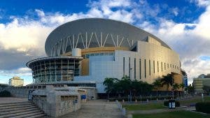 Cancelados los eventos de agosto en el Coliseo de Puerto Rico