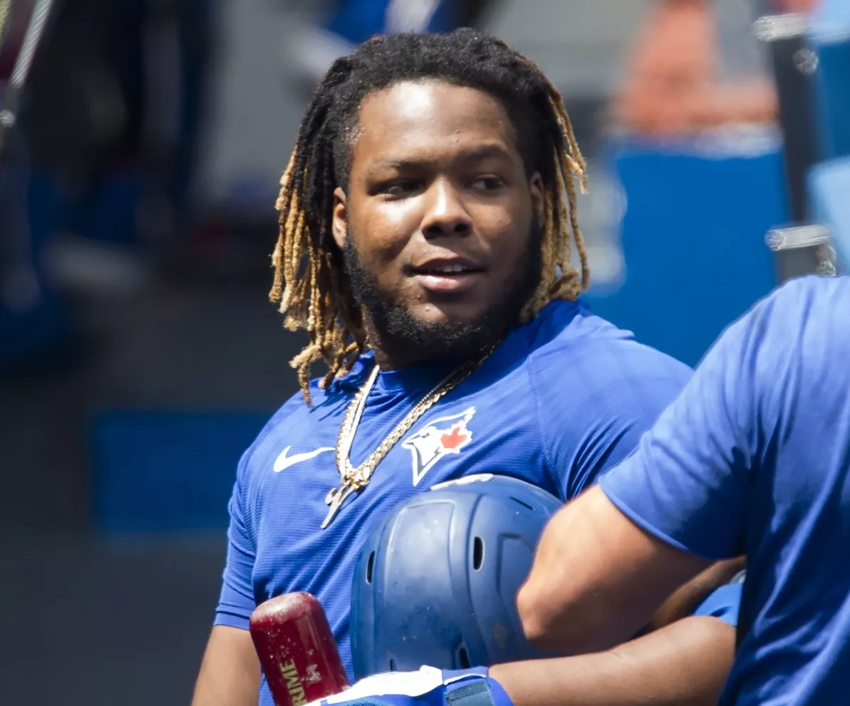 Azulejos esperan mayor ofensiva de  Vlad Jr. en 2020