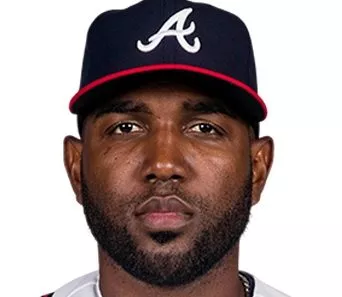 Bravos tienen muchas dudas con relación a Marcell Ozuna