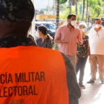 Elecciones Generales 05 de julio 2020