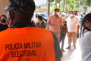 Elecciones Generales 05 de julio 2020