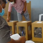 Elecciones Generales 05 de julio 2020