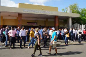 Elecciones Generales 05 de julio 2020