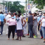 Elecciones Generales 05 de julio 2020