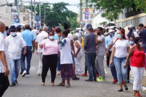 Elecciones Generales 05 de julio 2020