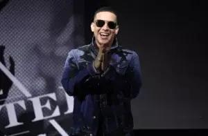 Daddy Yankee dice adiós a España con ritmo latino en su «última vuelta»