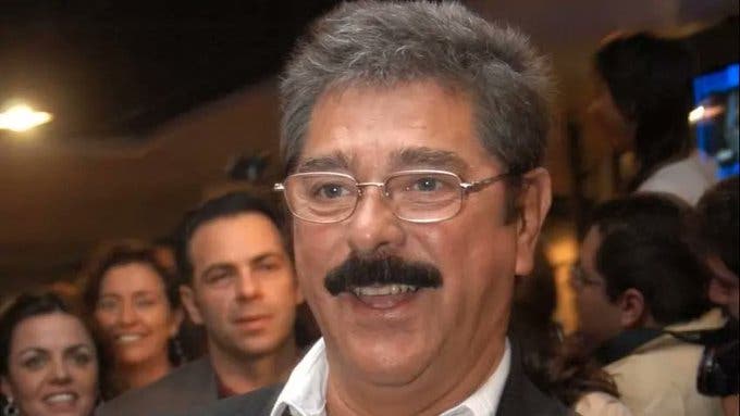 Fallece a sus 76 años el actor mexicano Raymundo Capetillo por coronavirus