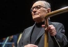 Muere Ennio Morricone, el legendario compositor de algunas de las bandas sonoras más famosas de la historia del cine