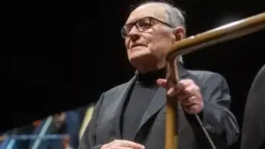 Muere Ennio Morricone, el legendario compositor de algunas de las bandas sonoras más famosas de la historia del cine