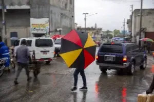 Haití teme una nueva ola de la Covid-19