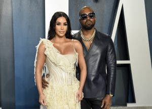 Kim Kardashian pide “compasión” por la salud mental de Kanye West