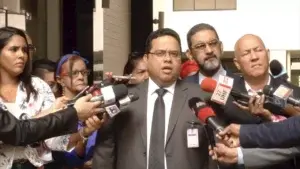 Dominicanos por el Cambio solicita a JCE intervenir Junta del Distrito y Santiago 