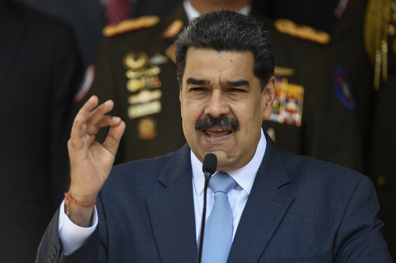 Reserva de oro en Londres aviva lucha política en Venezuela
