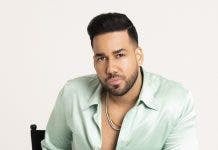 «Entre altas y bajas»,  así fue el 2021 para Romeo Santos