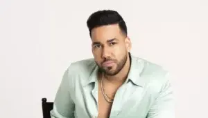 «Entre altas y bajas»,  así fue el 2021 para Romeo Santos