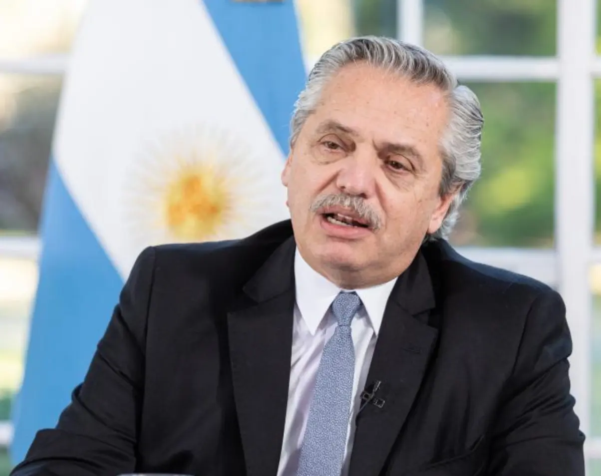 Argentina firma acuerdos de inversión con el BEI por 210 millones de dólares
