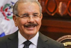 Expresidente Danilo Medina declara bienes por más 25 millones de pesos