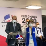 Elecciones Generales 05 de julio 2020