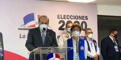 Elecciones Generales 05 de julio 2020