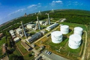 CESPM inicia conversión a gas natural de sus tres plantas