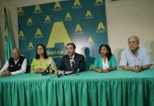 Alianza País advierte es inminente colapso del sistema de salud de la nación