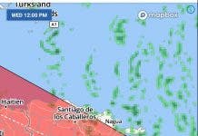 Puerto Rico, República Dominicana, Cuba y Florida, en la mira de «Nueve»