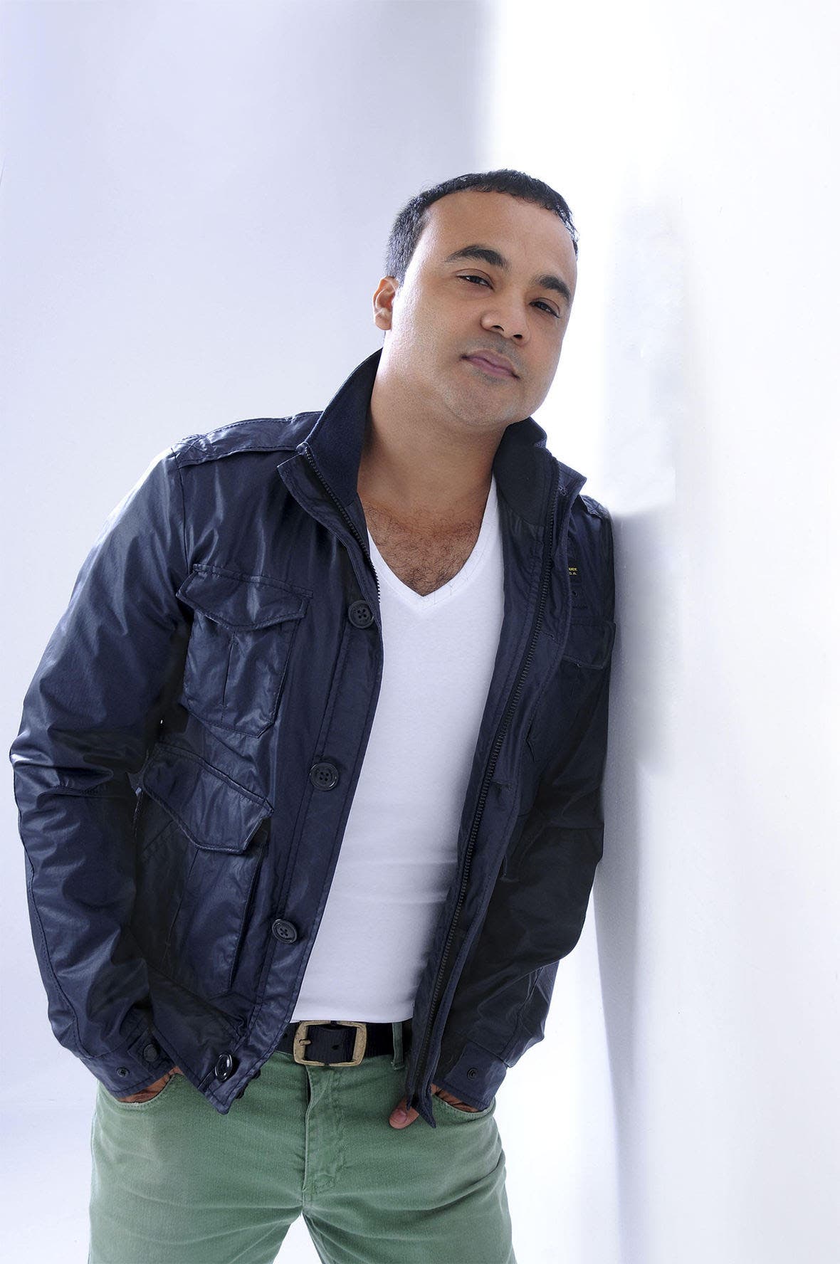 Zacarías Ferreira afirma le dio los créditos a Danny Daniel en su álbum El Triste