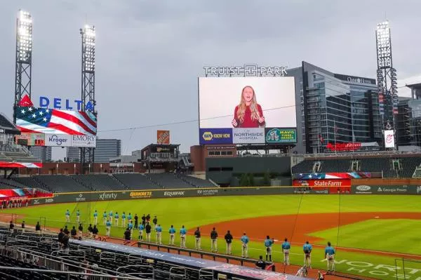 Se elevan a 17 los positivos por COVID-19 de los Marlins tras 4 nuevos casos