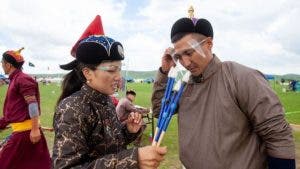 Coronavirus en Mongolia: el país pegado a China con cero muertes por covid-19 y cero contagios locales