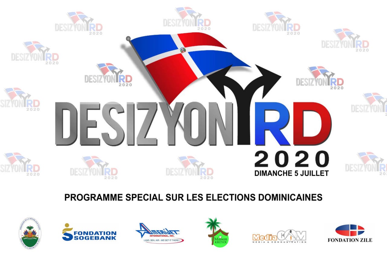 Medios de Haití transmitirán incidencias de las elecciones dominicanas