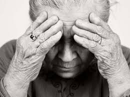 Aumentan casos de demencia en el país; más de 150 mil adultos mayores padecen la enfermedad