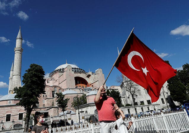 Turquía agradece apoyo de RD ante amenaza terrorista de golpe de estado