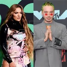 J Balvin y Karol G arrasan en las nominaciones de los Premios Juventud