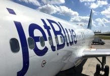 JetBlue dice adopta medidas para mejorar servicios en RD