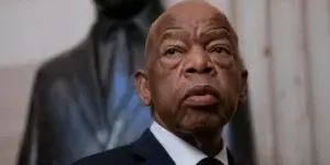 Muere el congresista John Lewis, histórico líder de los derechos civiles