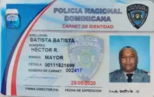 Cabo mata a mayor de la Policía y luego se suicida