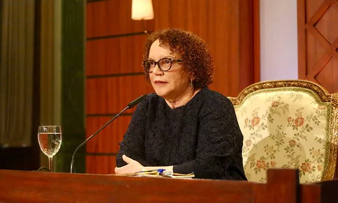 Participación Ciudadana propone a Miriam Germán como procuradora general de la República