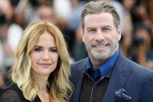 Muere Kelly Preston, actriz y esposa de John Travolta