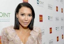 Naya Rivera, actriz de ‘Glee’, desaparece durante un paseo en barco en un lago en California