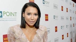 Naya Rivera, actriz de ‘Glee’, desaparece durante un paseo en barco en un lago en California