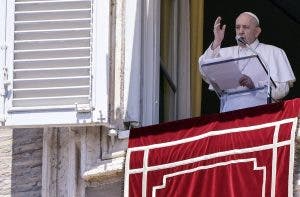 El papa Francisco anima a los jóvenes a prestar atención a los ancianos en la pandemia